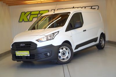 Ford Transit Connect Gebrauchtwagen Ford Transit Connect Gebrauchtwagen
