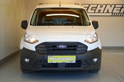 Ford Transit Connect Gebrauchtwagen Ford Transit Connect Gebrauchtwagen
