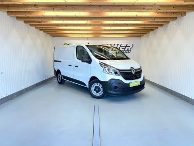 Renault Trafic Gebrauchtwagen