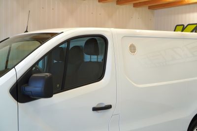 Renault Trafic Gebrauchtwagen Renault Trafic Gebrauchtwagen