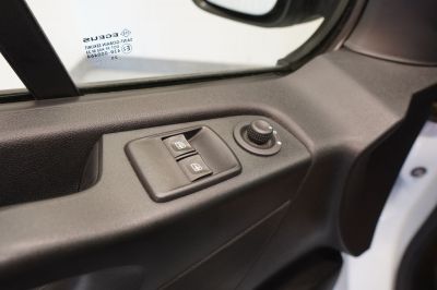 Renault Trafic Gebrauchtwagen Renault Trafic Gebrauchtwagen
