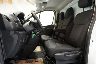 Renault Trafic Gebrauchtwagen Renault Trafic Gebrauchtwagen
