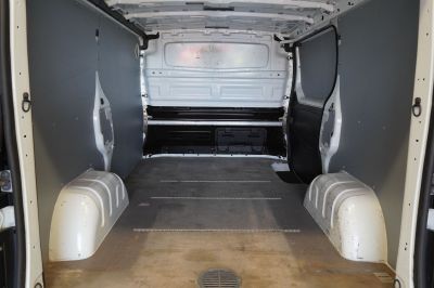 Renault Trafic Gebrauchtwagen Renault Trafic Gebrauchtwagen