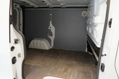 Renault Trafic Gebrauchtwagen Renault Trafic Gebrauchtwagen