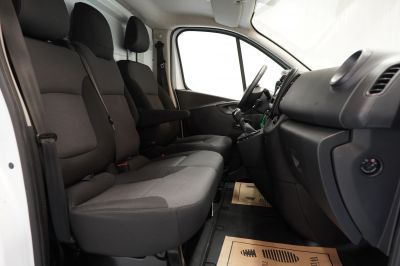 Renault Trafic Gebrauchtwagen Renault Trafic Gebrauchtwagen