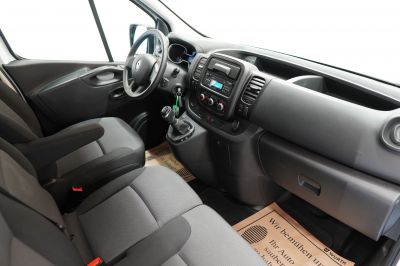 Renault Trafic Gebrauchtwagen Renault Trafic Gebrauchtwagen