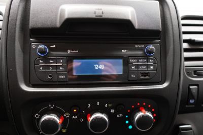 Renault Trafic Gebrauchtwagen Renault Trafic Gebrauchtwagen
