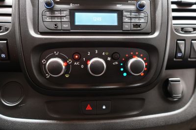 Renault Trafic Gebrauchtwagen Renault Trafic Gebrauchtwagen