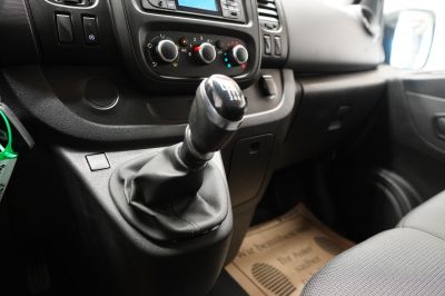 Renault Trafic Gebrauchtwagen Renault Trafic Gebrauchtwagen