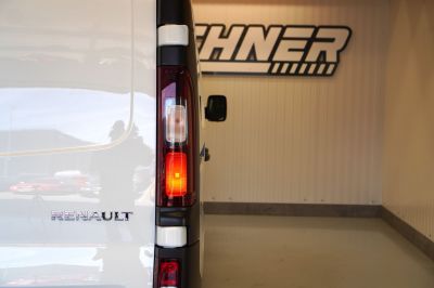 Renault Trafic Gebrauchtwagen Renault Trafic Gebrauchtwagen