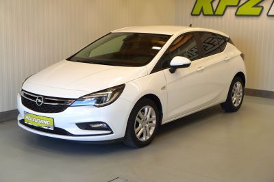 Opel Astra Gebrauchtwagen Opel Astra Gebrauchtwagen