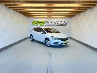 Opel Astra Gebrauchtwagen Opel Astra Gebrauchtwagen