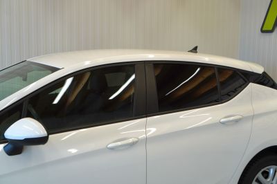 Opel Astra Gebrauchtwagen Opel Astra Gebrauchtwagen