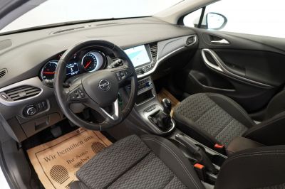 Opel Astra Gebrauchtwagen Opel Astra Gebrauchtwagen