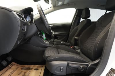 Opel Astra Gebrauchtwagen Opel Astra Gebrauchtwagen