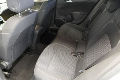 Opel Astra Gebrauchtwagen Opel Astra Gebrauchtwagen
