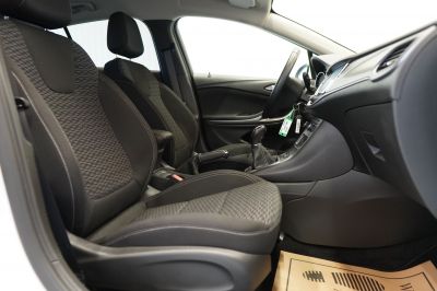 Opel Astra Gebrauchtwagen Opel Astra Gebrauchtwagen