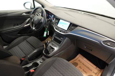 Opel Astra Gebrauchtwagen Opel Astra Gebrauchtwagen