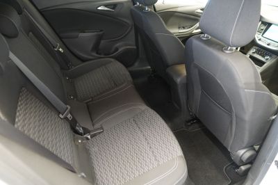 Opel Astra Gebrauchtwagen Opel Astra Gebrauchtwagen