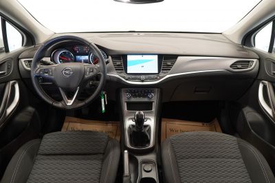 Opel Astra Gebrauchtwagen Opel Astra Gebrauchtwagen