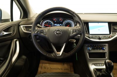 Opel Astra Gebrauchtwagen Opel Astra Gebrauchtwagen