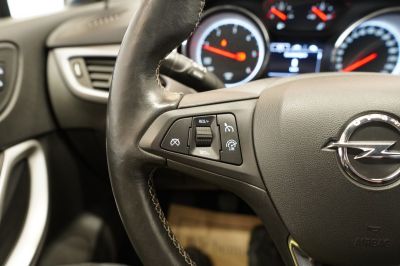 Opel Astra Gebrauchtwagen Opel Astra Gebrauchtwagen