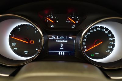 Opel Astra Gebrauchtwagen Opel Astra Gebrauchtwagen