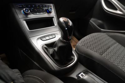 Opel Astra Gebrauchtwagen Opel Astra Gebrauchtwagen