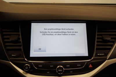 Opel Astra Gebrauchtwagen Opel Astra Gebrauchtwagen