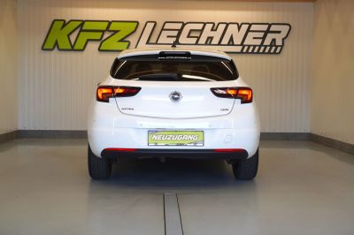 Opel Astra Gebrauchtwagen Opel Astra Gebrauchtwagen