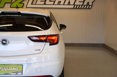 Opel Astra Gebrauchtwagen Opel Astra Gebrauchtwagen