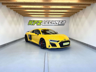 Audi R8 Gebrauchtwagen