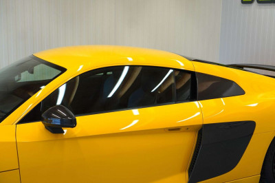 Audi R8 Gebrauchtwagen