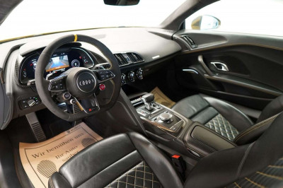 Audi R8 Gebrauchtwagen