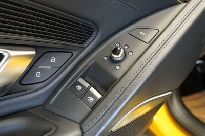 Audi R8 Gebrauchtwagen