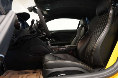 Audi R8 Gebrauchtwagen