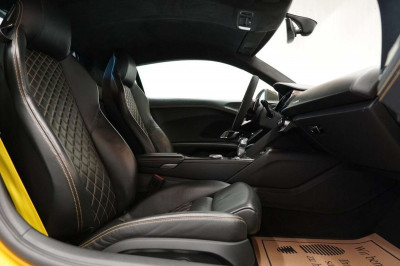 Audi R8 Gebrauchtwagen