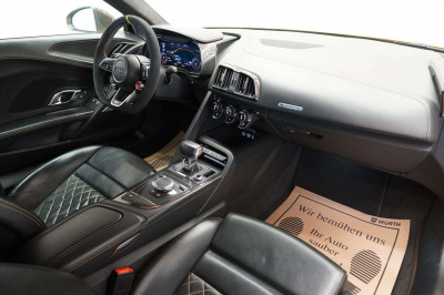 Audi R8 Gebrauchtwagen