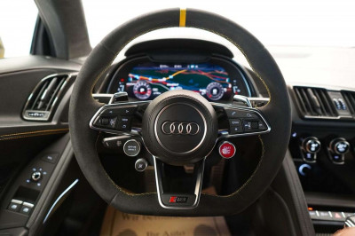 Audi R8 Gebrauchtwagen