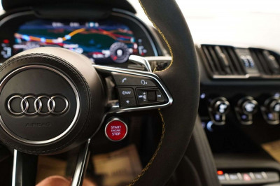 Audi R8 Gebrauchtwagen