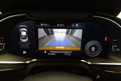 Audi R8 Gebrauchtwagen