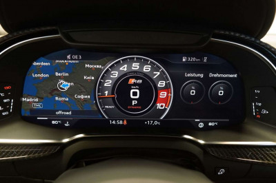 Audi R8 Gebrauchtwagen