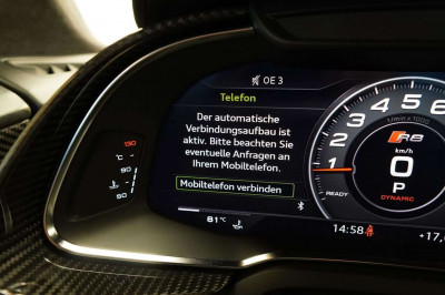 Audi R8 Gebrauchtwagen