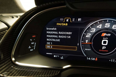 Audi R8 Gebrauchtwagen