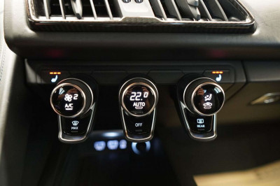 Audi R8 Gebrauchtwagen