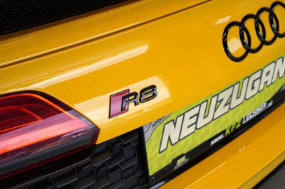 Audi R8 Gebrauchtwagen