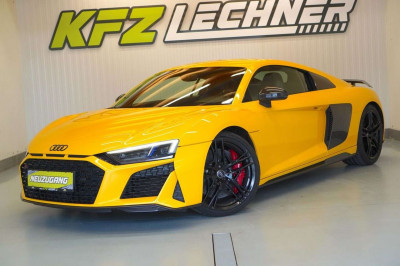 Audi R8 Gebrauchtwagen