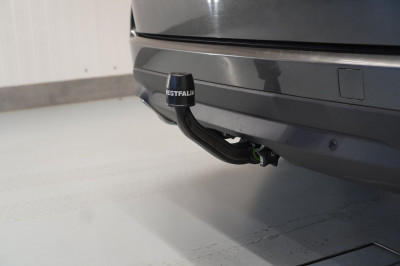 Ford S-MAX Gebrauchtwagen