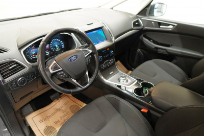 Ford S-MAX Gebrauchtwagen