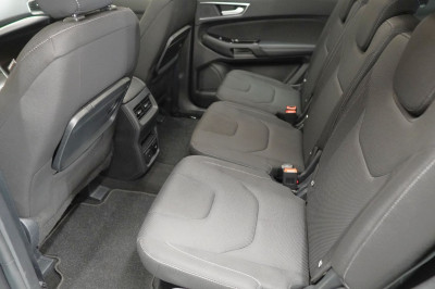 Ford S-MAX Gebrauchtwagen